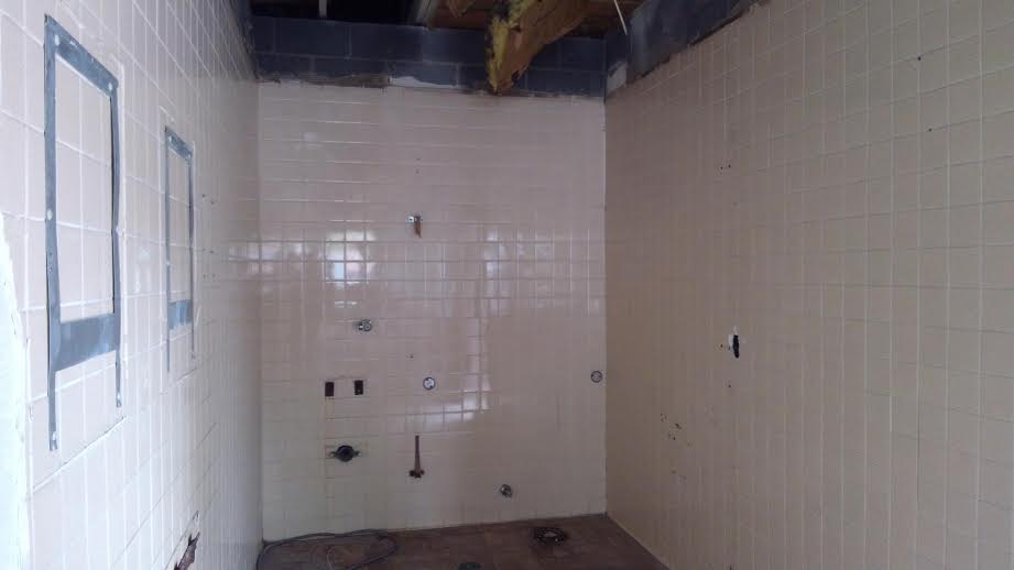 Enterprise Sandy Springs Chandlee Construction