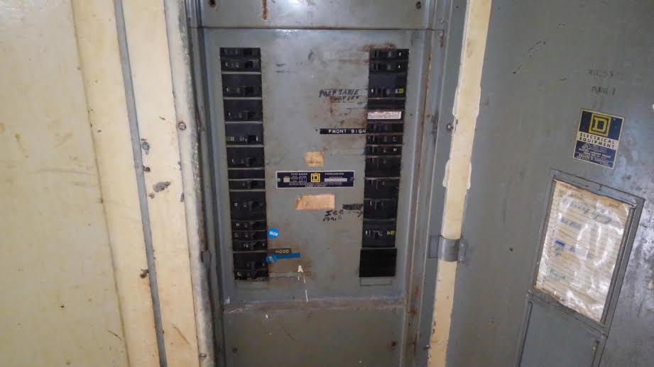 Enterprise Sandy Springs Chandlee Construction