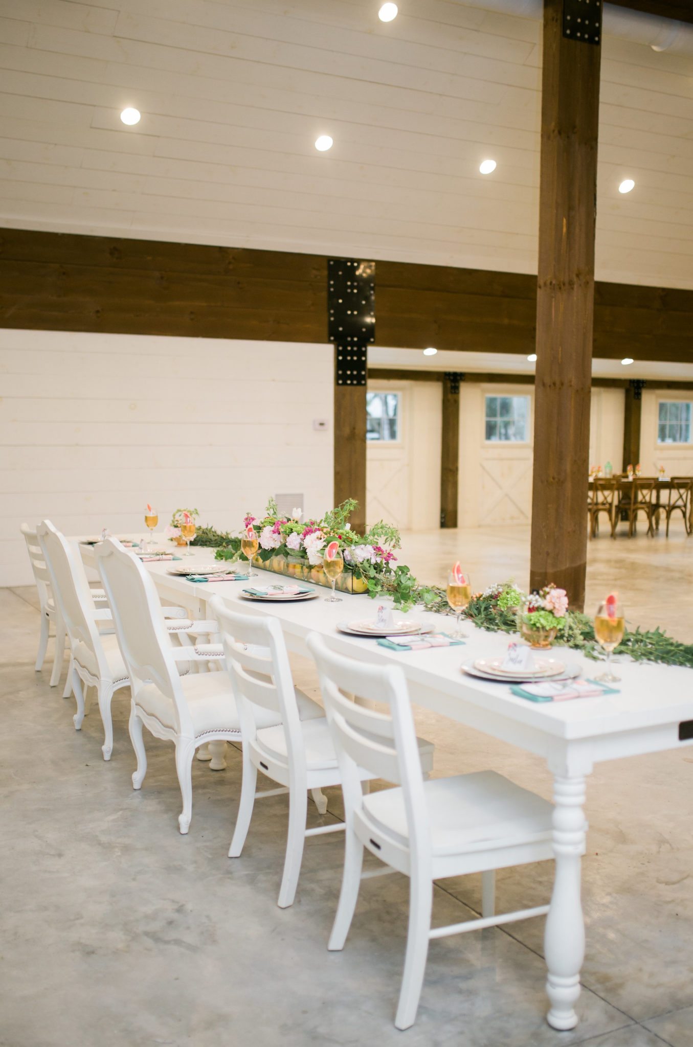 Gallery Chandler Oaks Barn