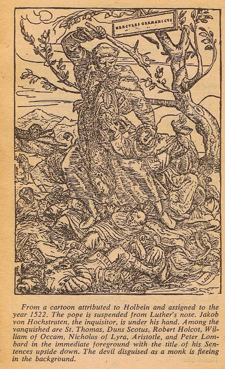Erasmus and Luther: The Battle over Free Will ebooks.com