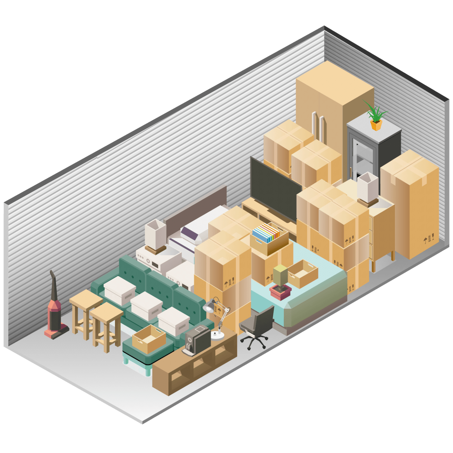 Home Chandler Self Storage