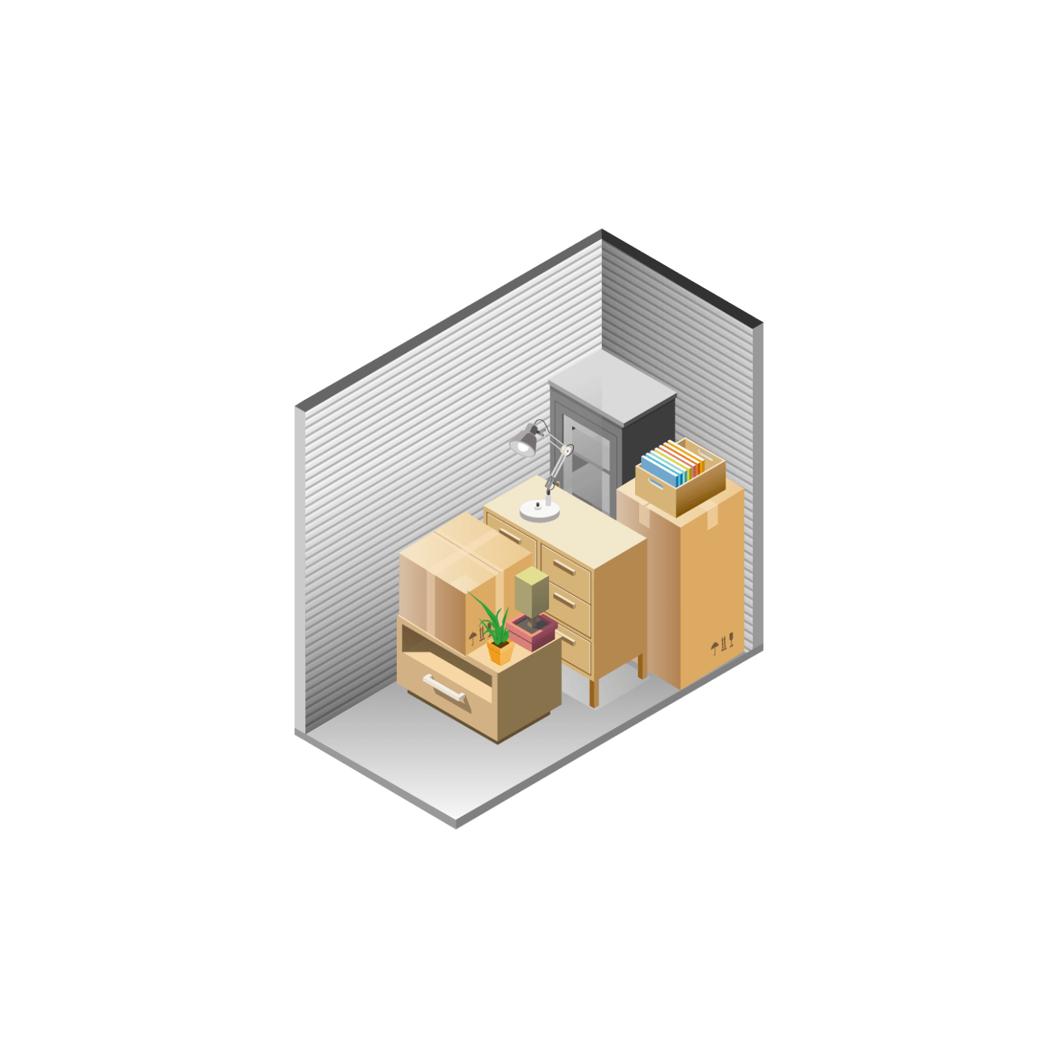 Home Chandler Self Storage