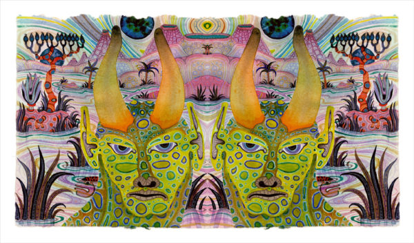 Jesse Allen Chandler Fine Art & Framing