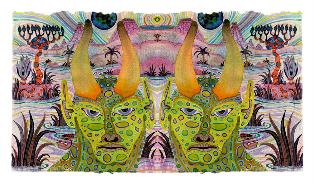 Jesse Allen Chandler Fine Art & Framing