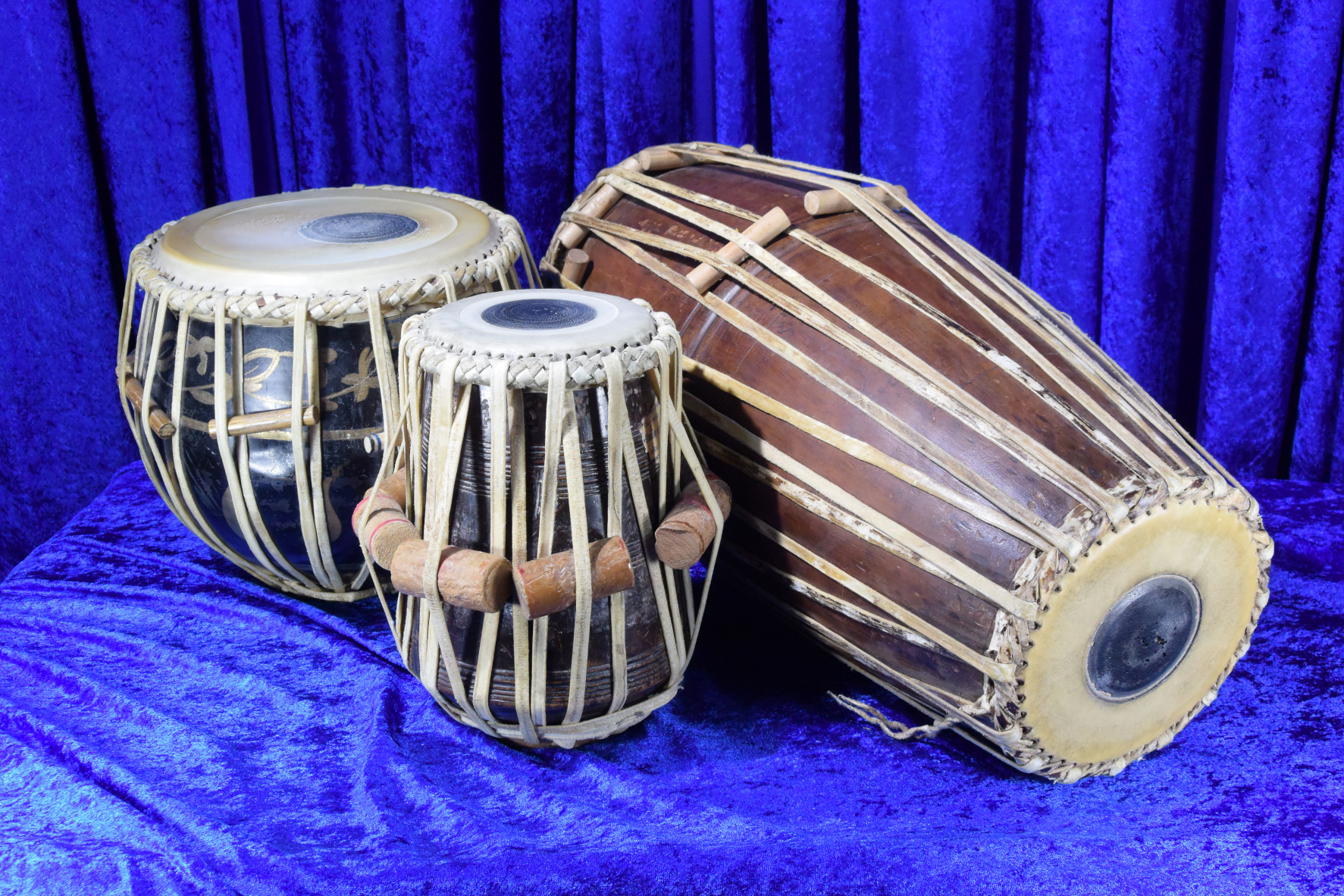 tabla_mridangam