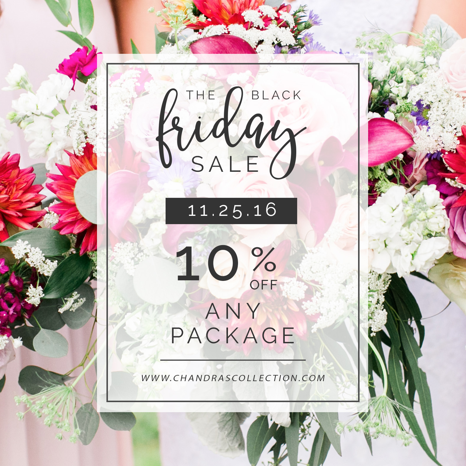 BLACK FRIDAY SPECIAL! San Antonio Wedding Photographer