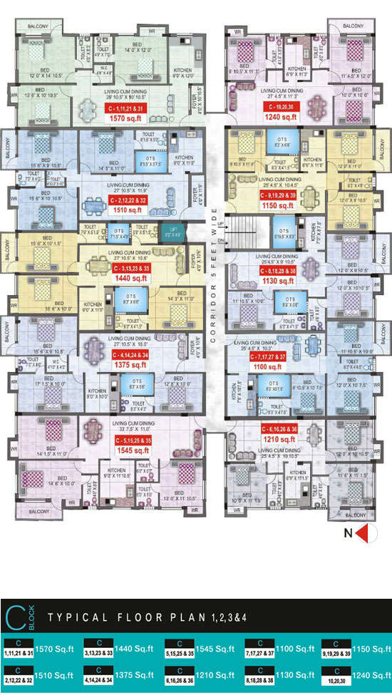 Chandrasekar Builders Best Construction company in West Mambalam