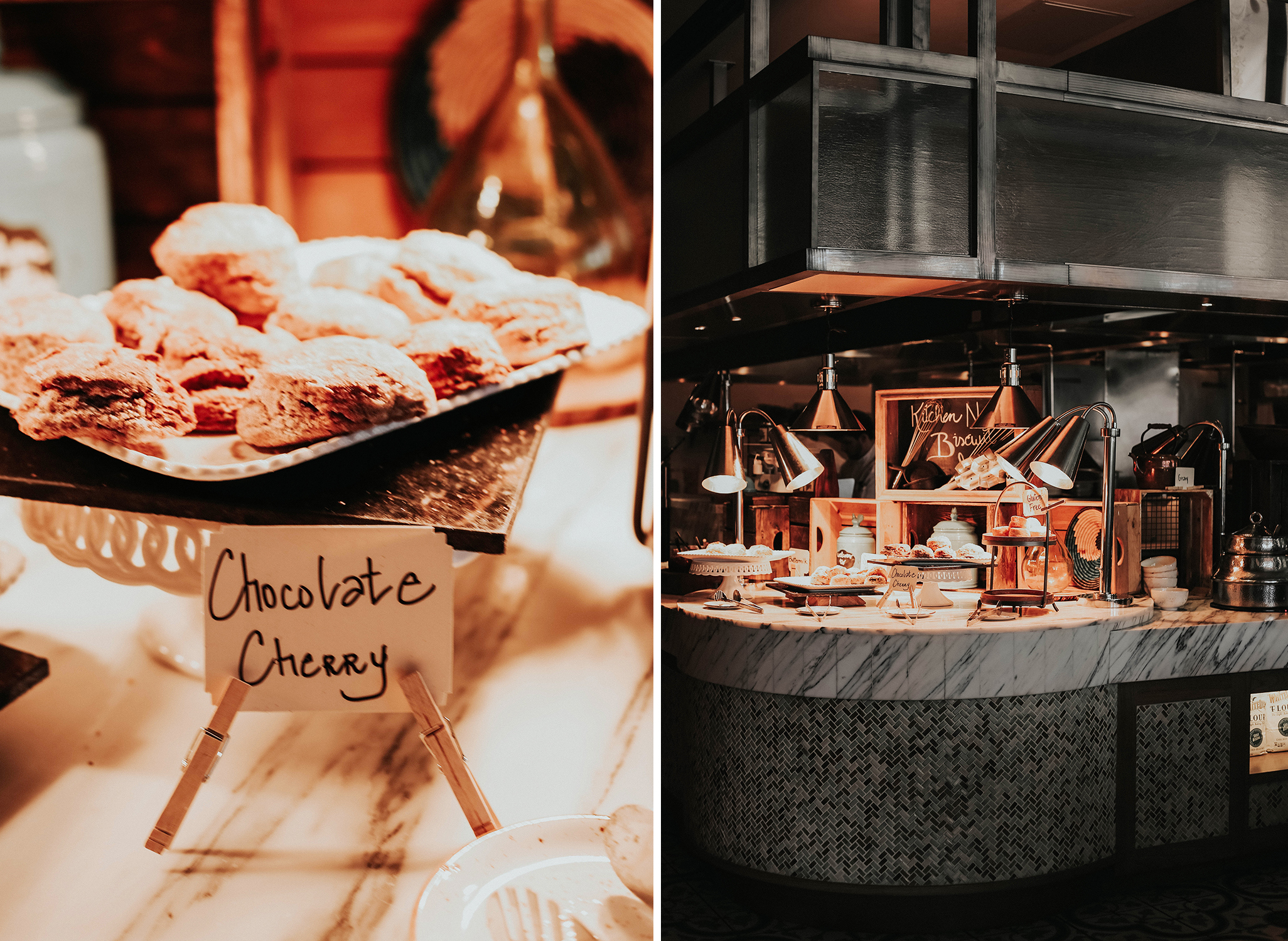 Local Eats Kitchen Notes, Nashville