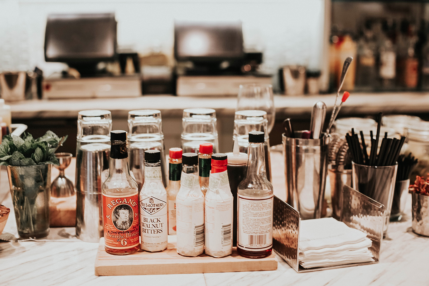 Local Eats Kitchen Notes, Nashville