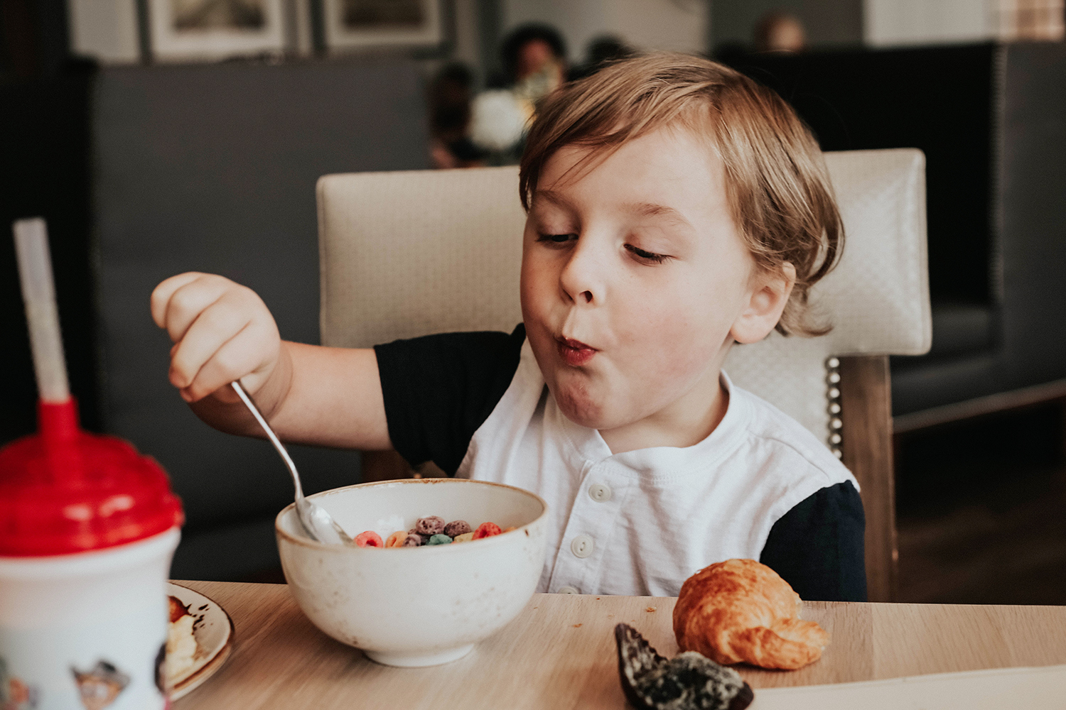 Local Eats Kitchen Notes, Nashville