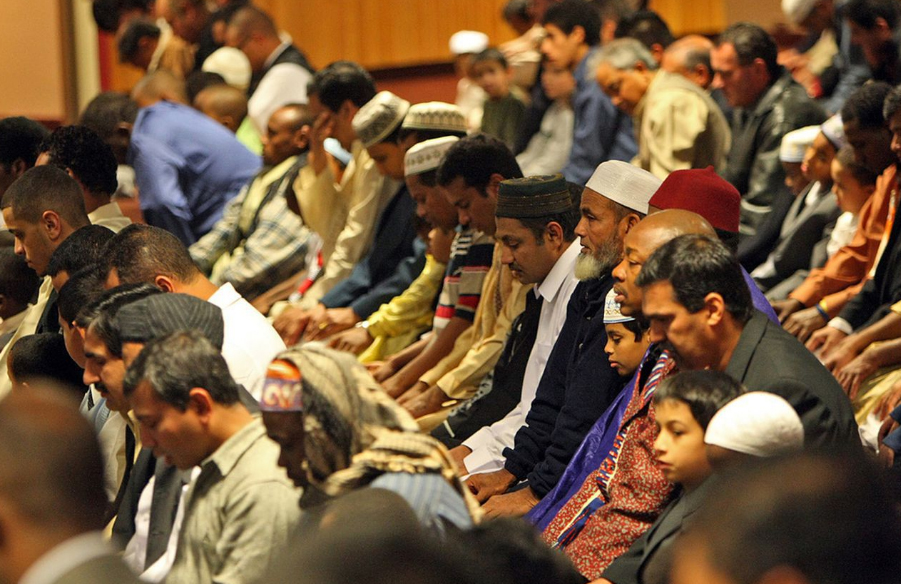 Sekolah Di Distrik New York Akhirnya Akui Liburan Idul Fitri - Chanelmuslim.com 584_X_901_jpg