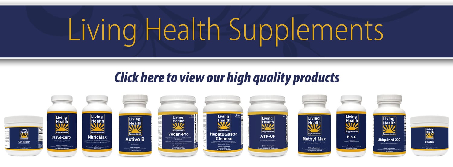 Living Health Integrative Medicine Annapolis, MD