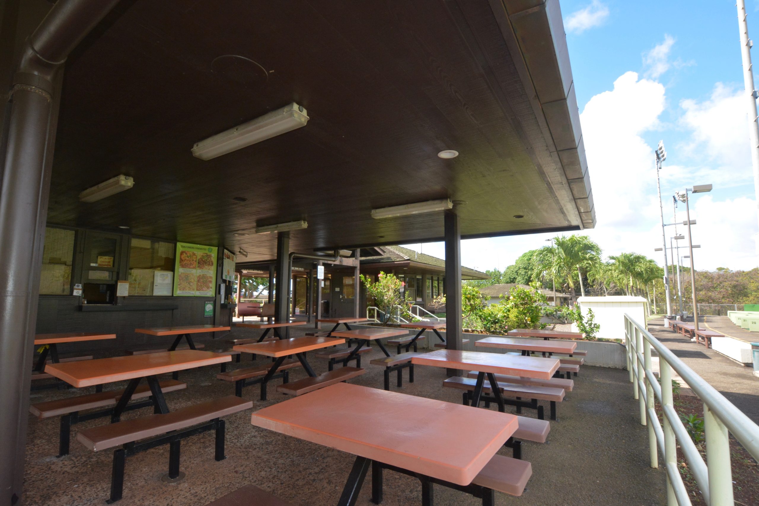 Newtown Golf Driving Range Cushman & Wakefield ChaneyBrooks