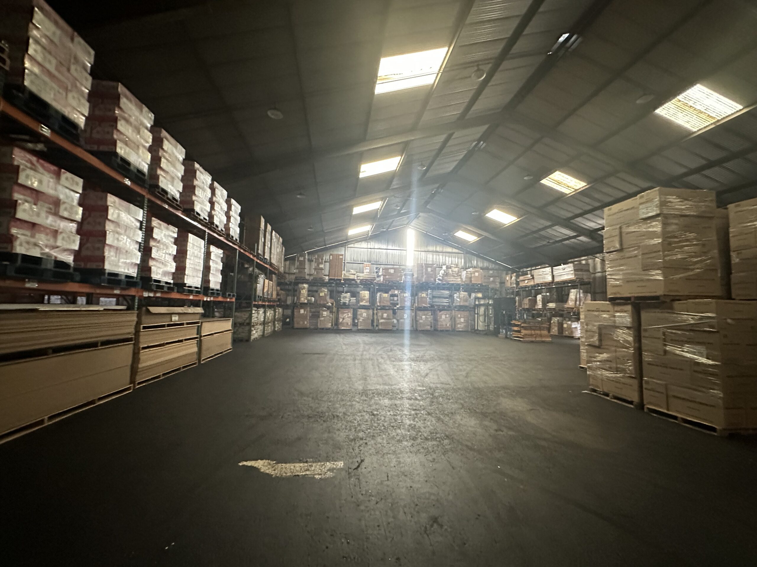 2280 Alahao Place Cushman & Wakefield ChaneyBrooks