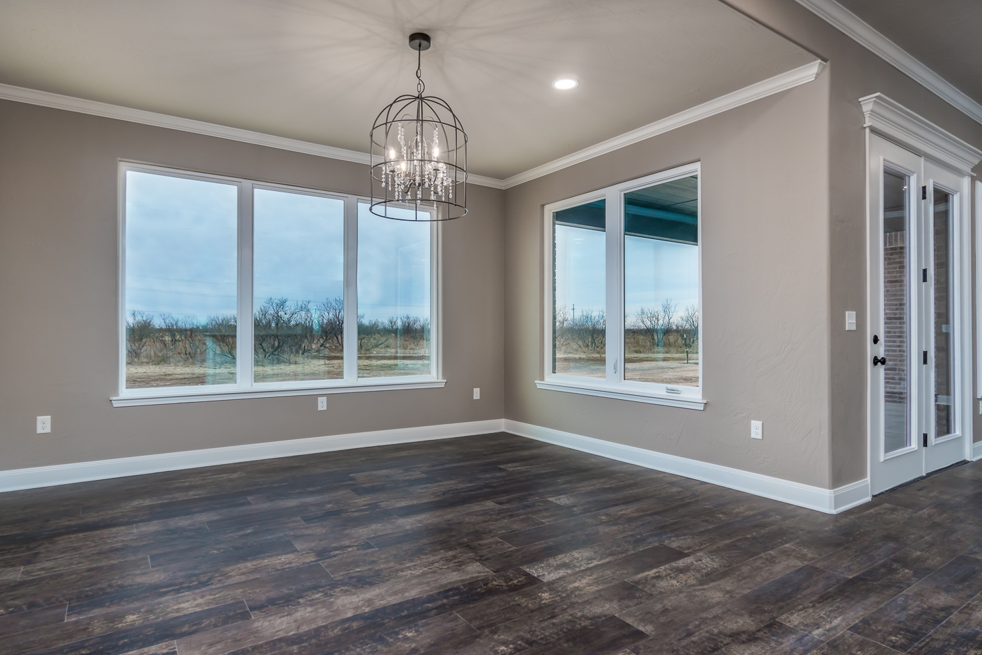 Custom Home Builders in Amarillo Texas and the Texas Panhandle Area