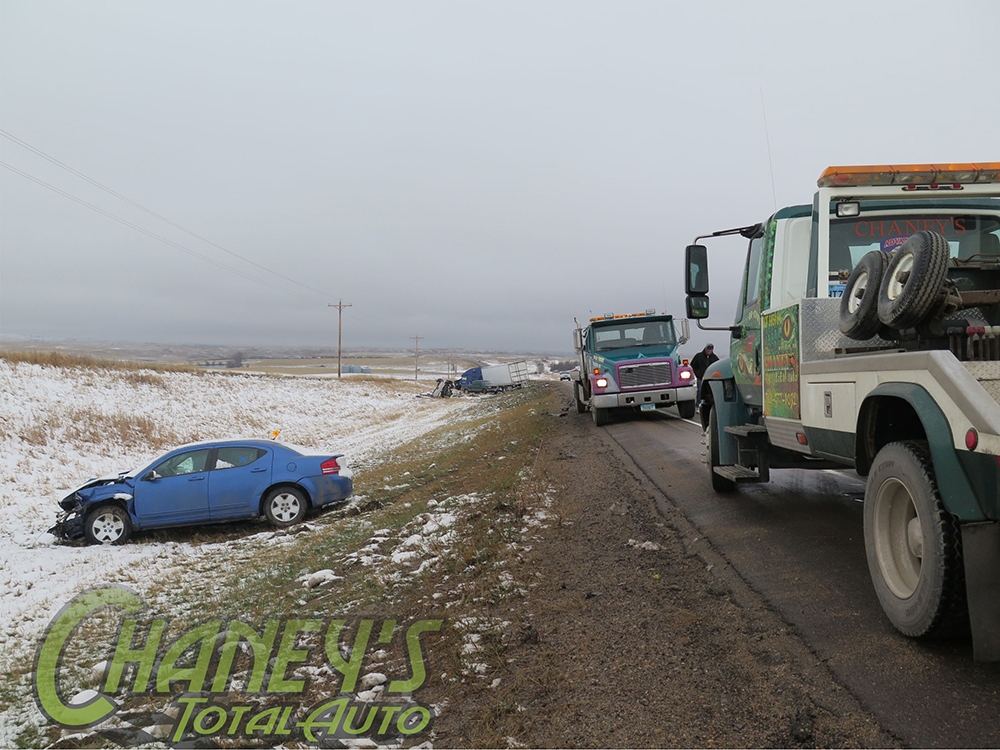 Gallery Chaney Total Auto & Exhaust Repair