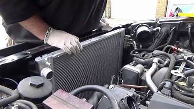 Vehicle Radiator Leak Repair in Karachi – Stay Safe on the Road
