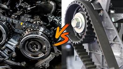 Understanding Timing Belt - Changan South Motors