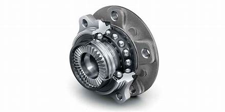 Wheel Bearing Maintenance - Changan South Motors