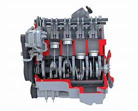 Engine High-Mileage Care - Changan South Motors