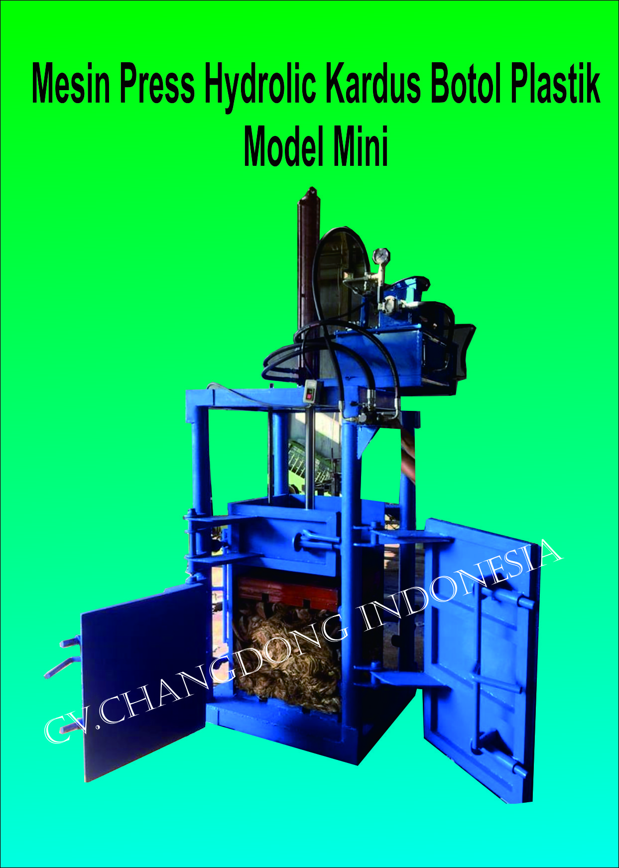 Uncategorized CV.Changdong Indonesia Laman 4