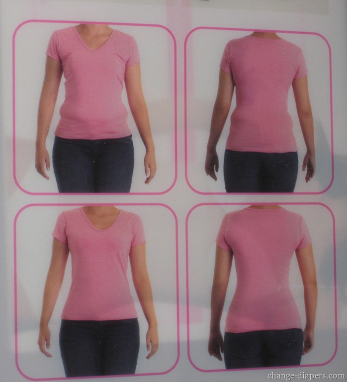 Squeem Miracle Vest (Magical Shapewear) Review