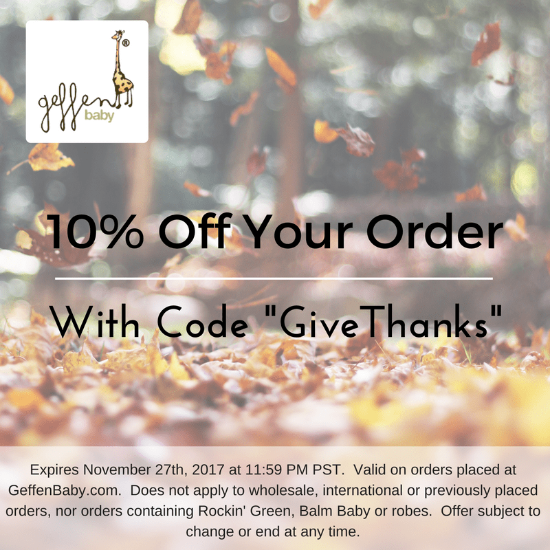 2017 Black Friday Cloth Diaper Sales (+ Cyber Monday)