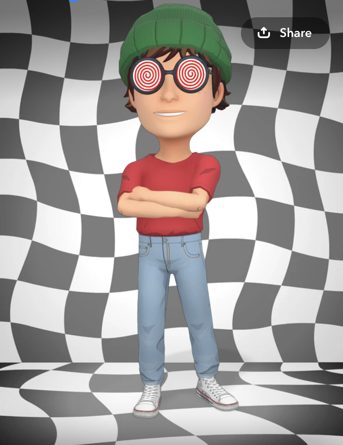 Petition · Make Snapchat bitmojis able to be 2D again United States