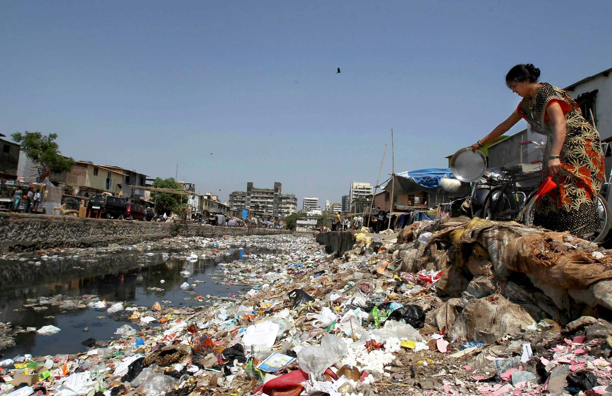 Petition · throwing garbage anywhere Philippines ·