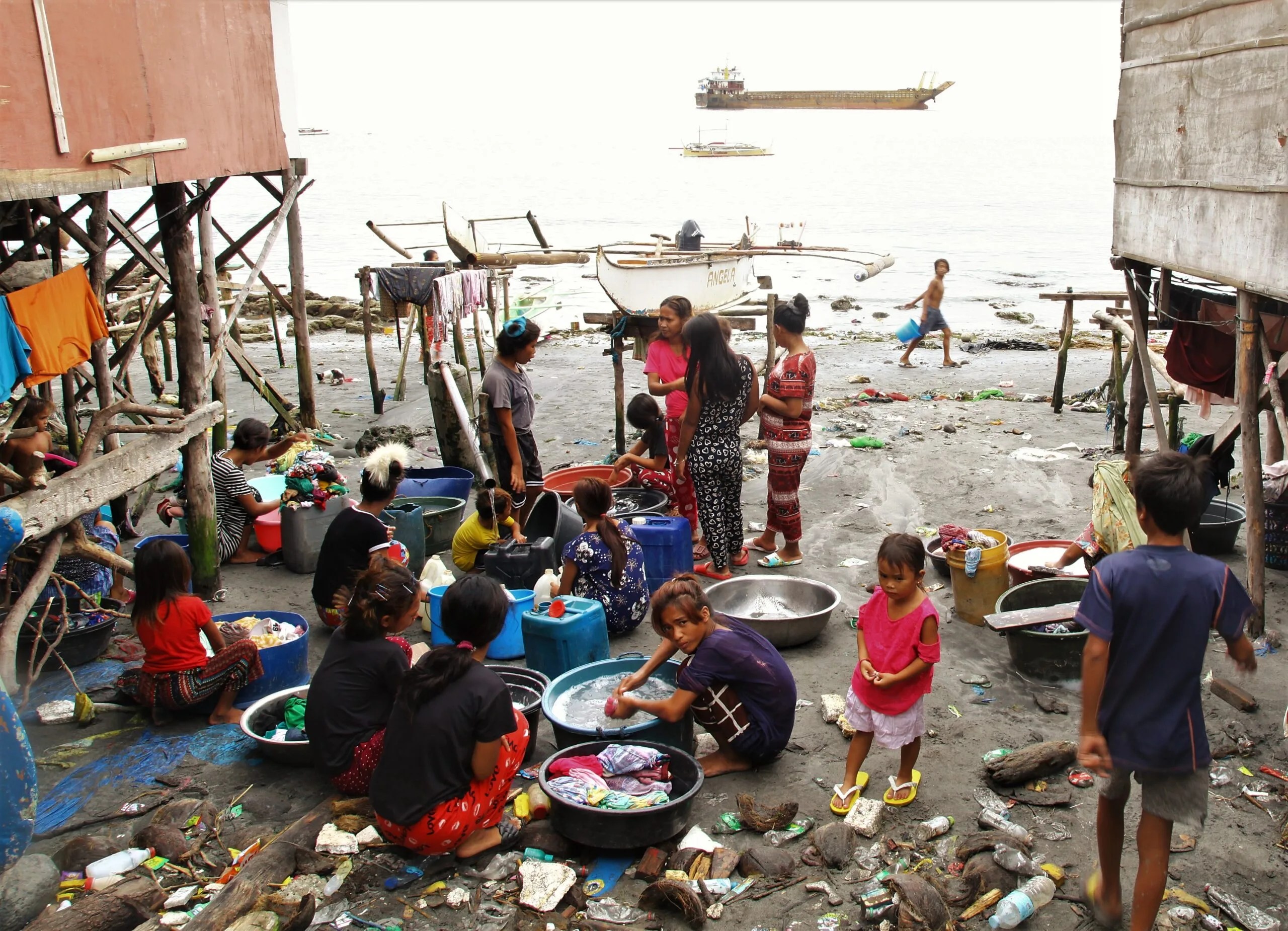Petition · Stop damaging the environment & risking human health (Oplan