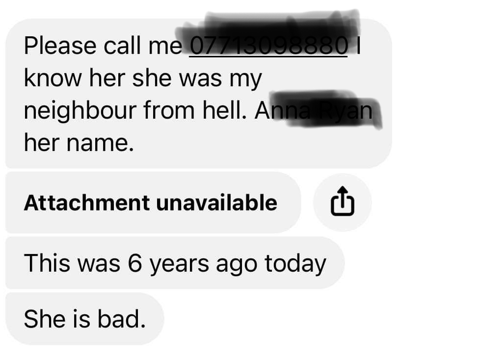 Petition · Derwent living to take action on problem tenant who poses