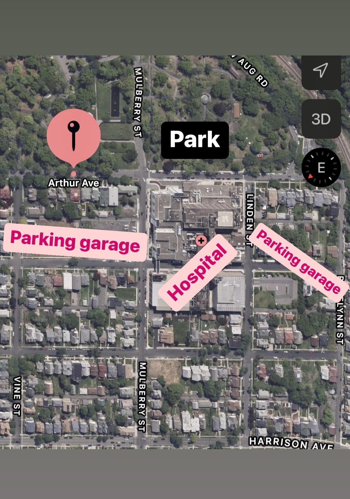 Petition · Oppose Rezoning of Colfax Avenue Scranton, Pa Scranton