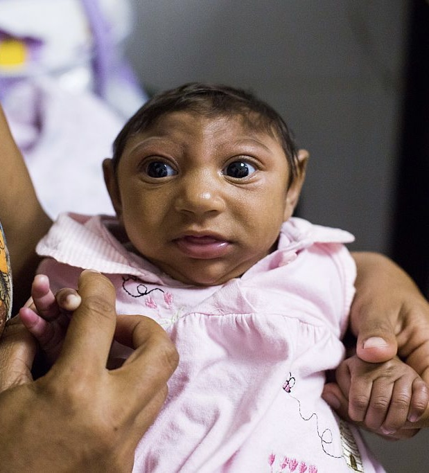 Petition · Prevent women from losing babies by offering a ‘TORCH’ test