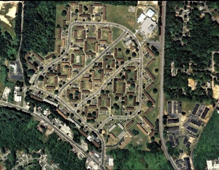 Petition · REVISE THE BOWEN HOMES REDEVELOPMENT PLAN United States