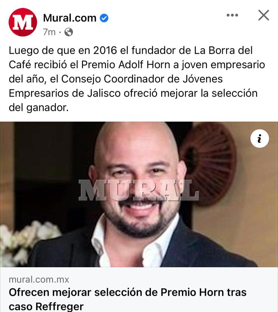 Petición · Fraude La Borra del Café, EQI Y EQI INC México ·