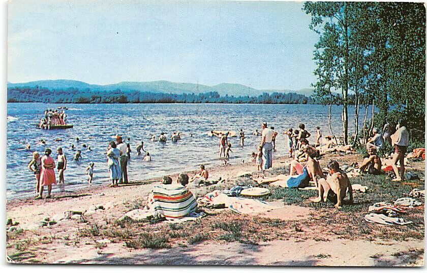 Petition · Save the Great Sacandaga Lake Beach in Broadalbin, Fulton