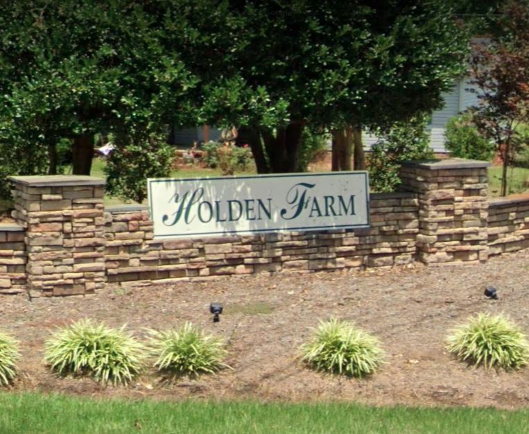 Petition · Petition to Dissolve Holden Farm HOA United States