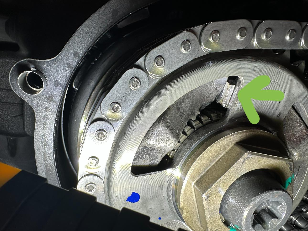 Petition · Harley Davidson to recall weak compensator ramp on M8