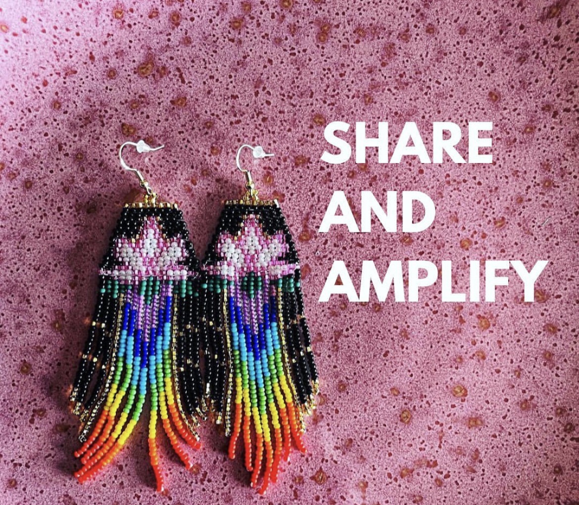 Petition · REINSTATE INDIGENOUS WOMEN TO SELL THEIR BEADING IN