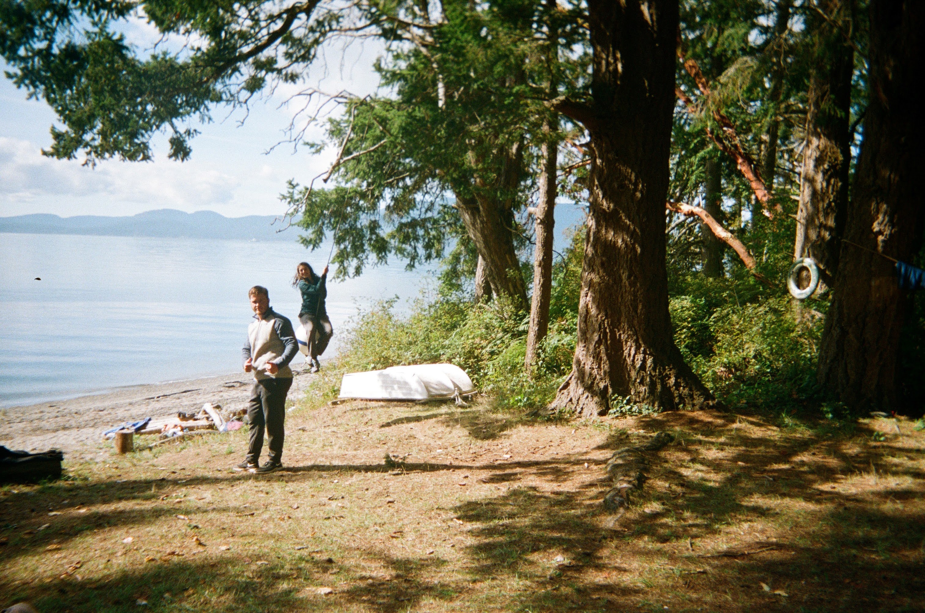 Petition · Preserve the Historic ViQueen Lodge on Sinclair Island United States ·