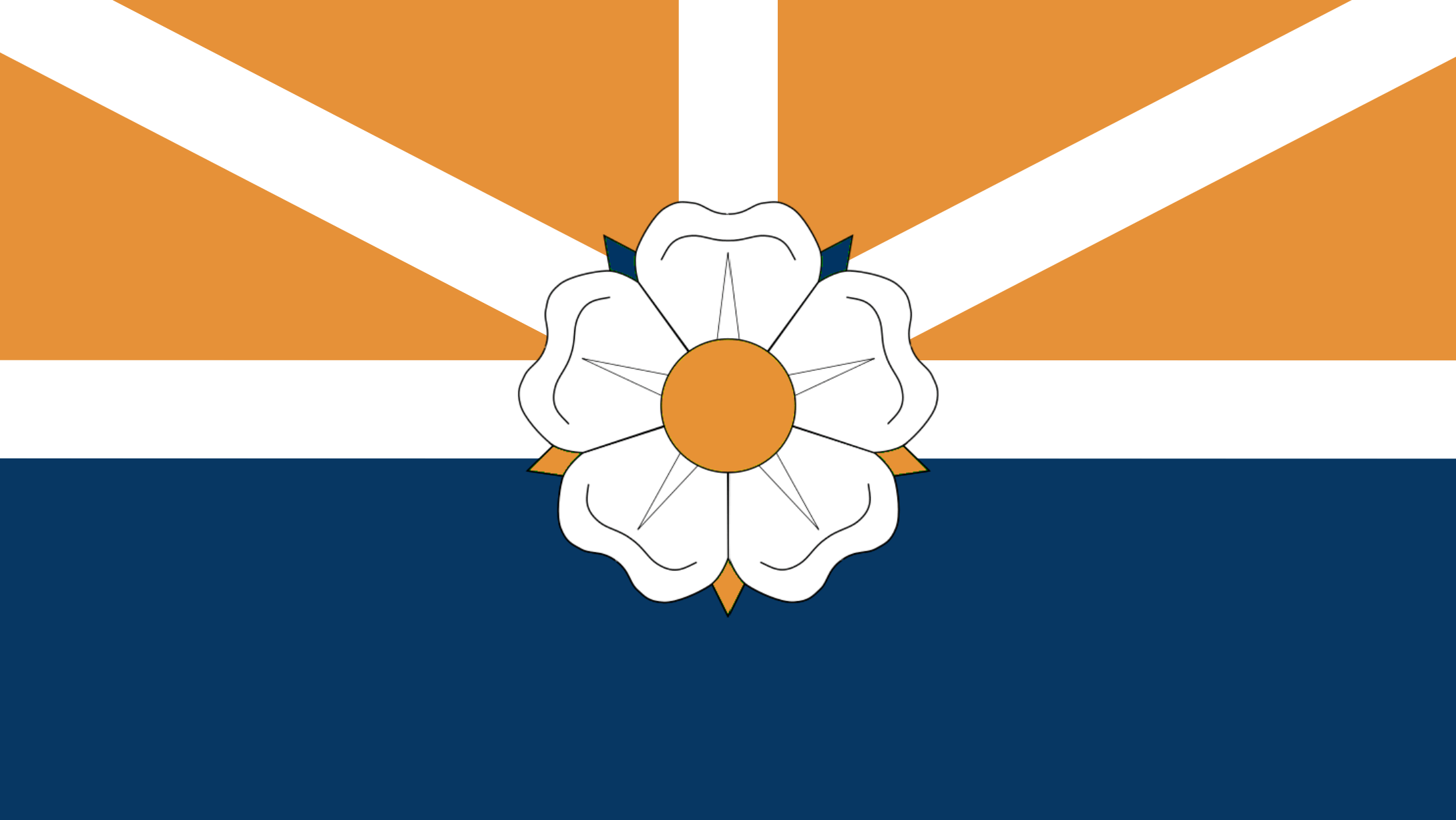 Petition · Redesign New York's Flag Adopt the Empire State Flag