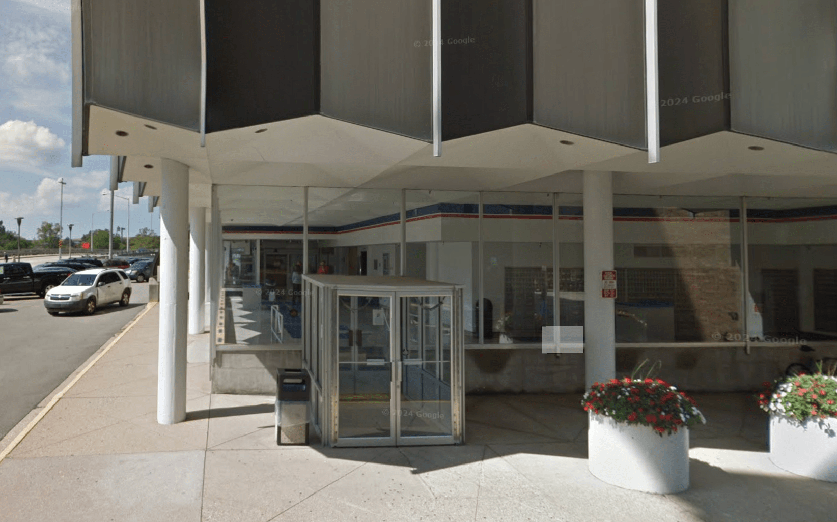 Petition · Save The Downtown Grand Rapids Post Office Grand Rapids