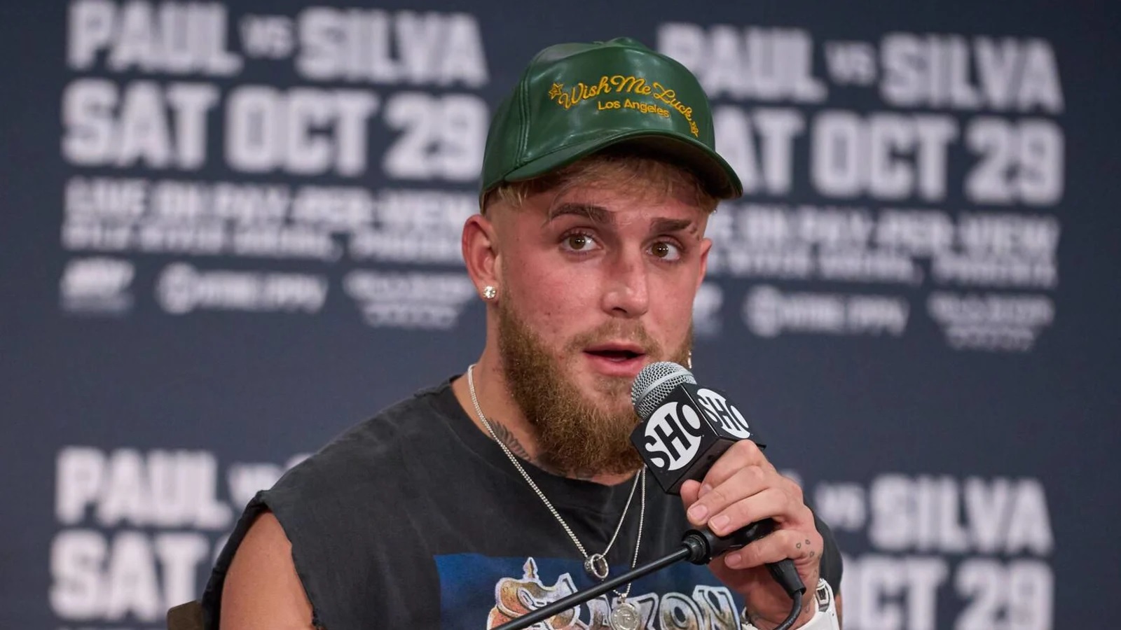 Jake Paul's Getting Sued For 100 Million! Change Underground