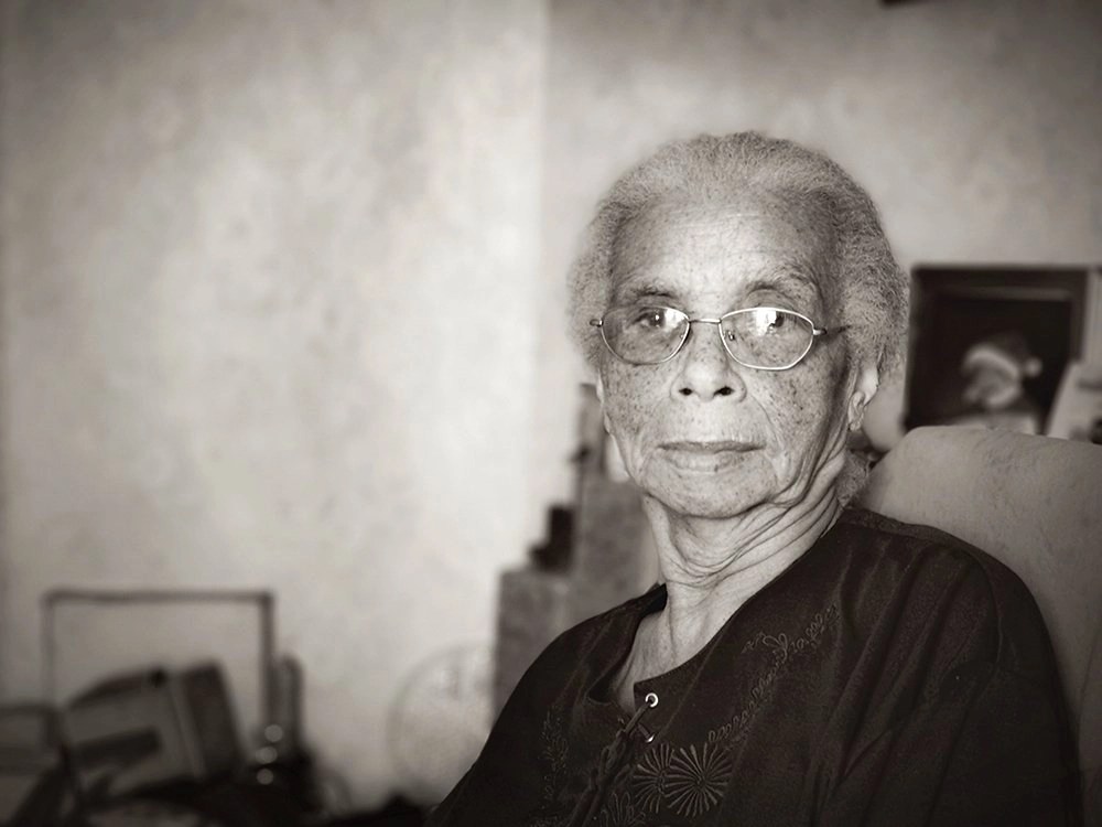 Caribbean Migration Journeys Phase One Change Us