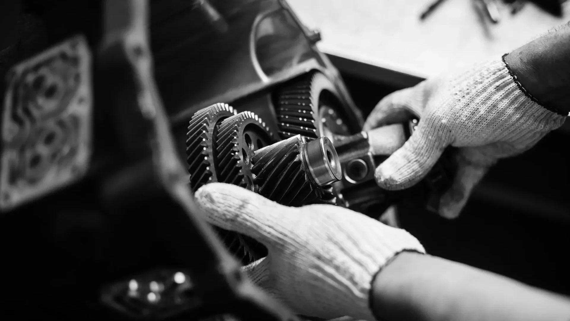 Improved Supplier Quality through Organizational Effectiveness