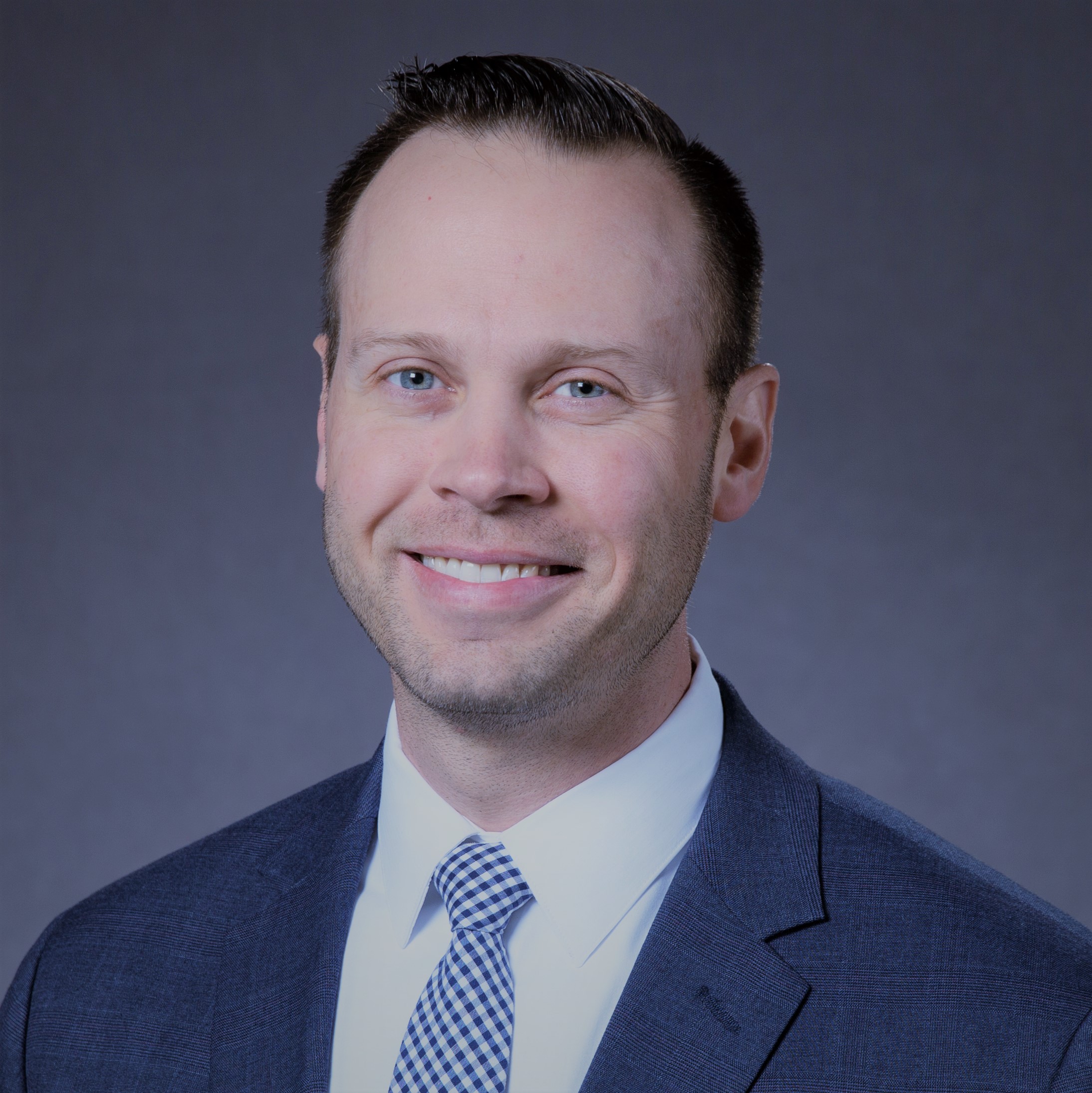 THE SPEAKER Change Agent Presentations