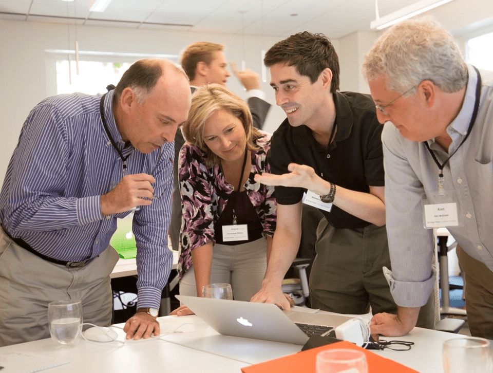 change management training 5 benefits of simulation