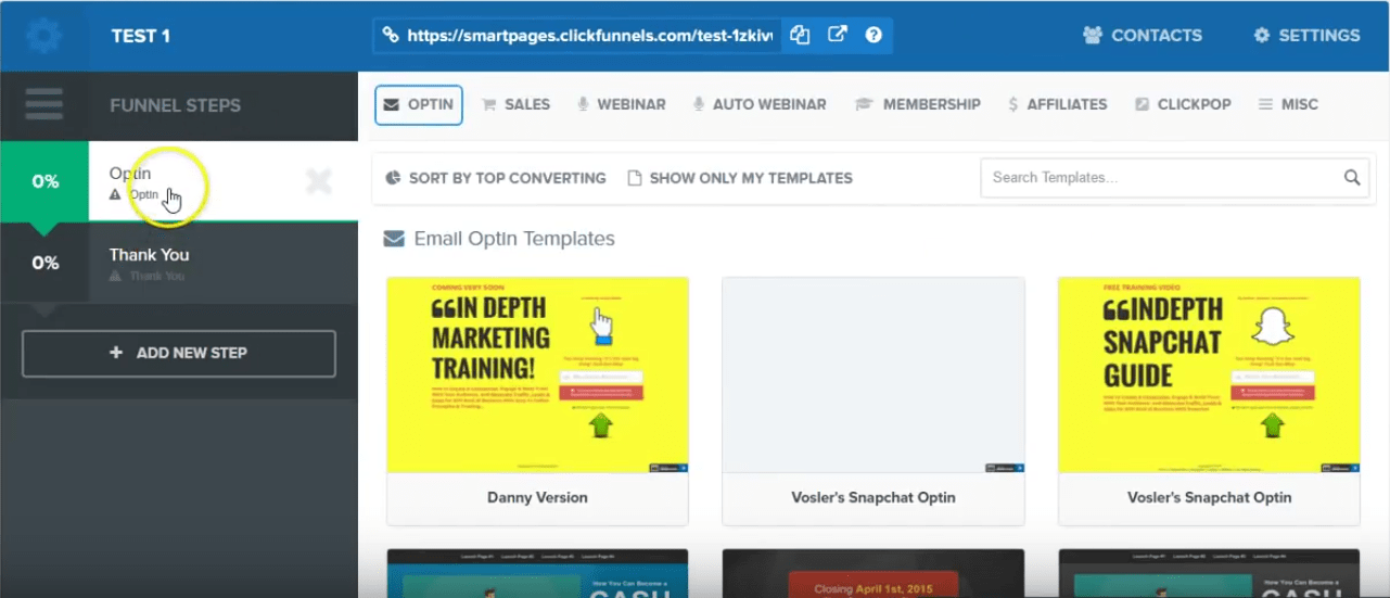 Kajabi vs Clickfunnels Best Sales Funnel Software? Decide Here [2021