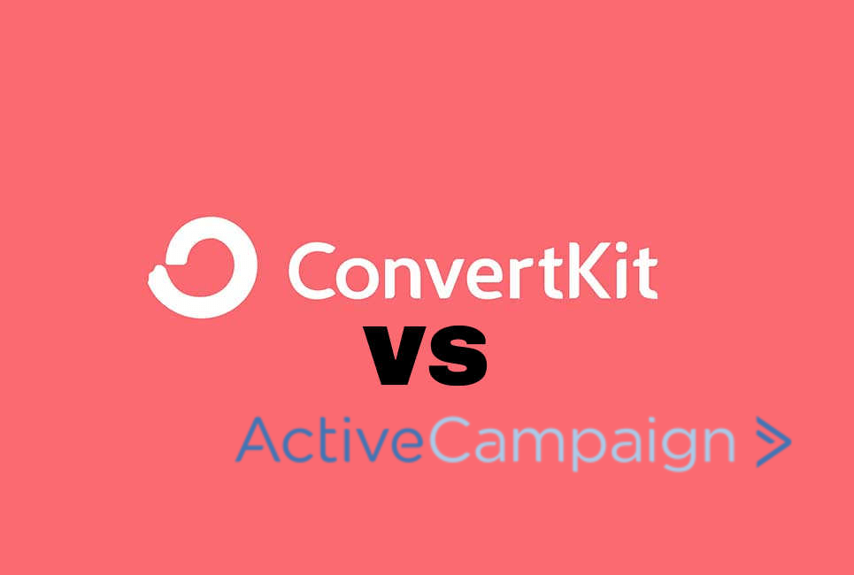 ConvertKit vs. ActiveCampaign Why We Chose ActiveCampaign!