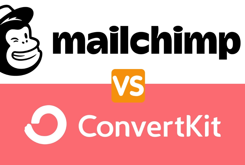ConvertKit vs. MailChimp Who Wins?